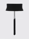 Alaïa Alaia Bustier Belt In Black