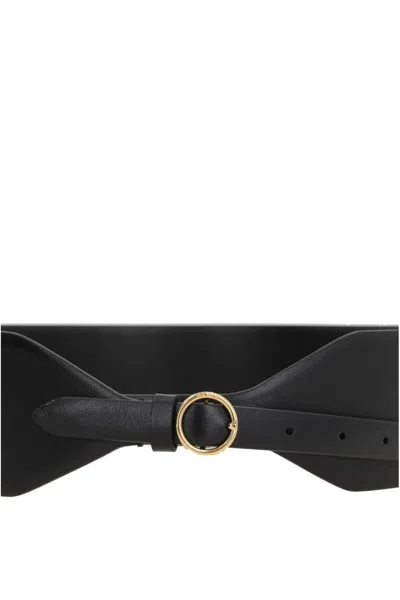 Alaïa Belts