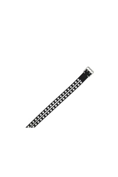 Alaïa Belts