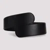 Alaïa Flex Twist Leather Belt