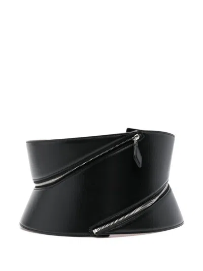 Alaïa Belts In Black