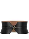 Alaïa Belts In Black
