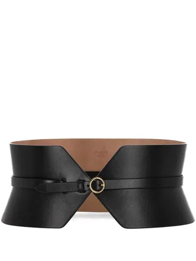 ALAÏA ALAÏA BELTS