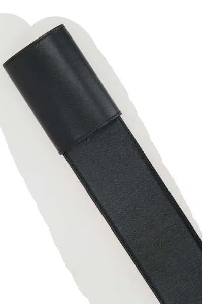 Alaïa Alaia Belts In Black