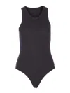 Alaïa Black Body