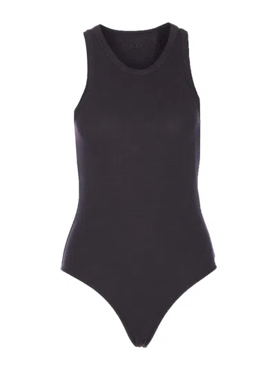 Alaïa Black Body