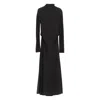 Alaïa Black Dresses - Cocktail & Party Dresses Women In Black