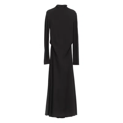 Alaïa Black Dresses - Cocktail & Party Dresses Women
