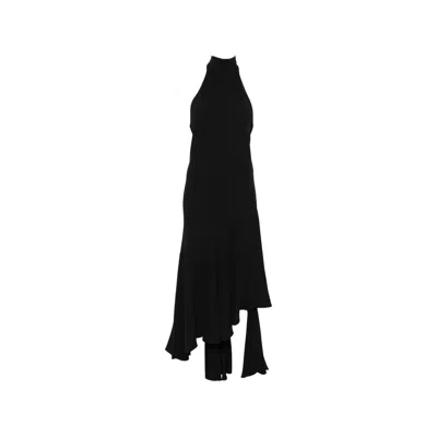 Alaïa Black Dresses - Cocktail & Party Dresses Women