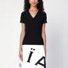 Alaïa Alaia Top In Black