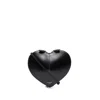 Alaïa Black Shoulder Bags Women In Black