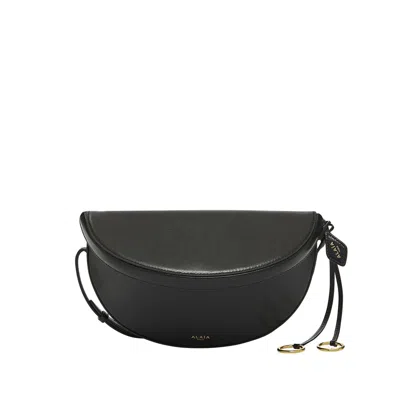 Alaïa Black Shoulder Bags Women