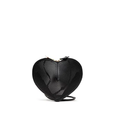 Alaïa Black Shoulder Bags Women