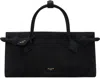 Alaïa Black Small Hand Tote
