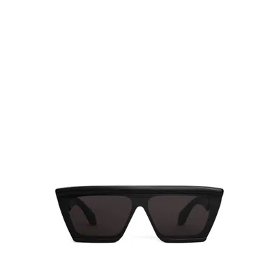 Alaïa Black Sunglasses Women