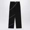 Alaïa Lanvin Sparkling Tie