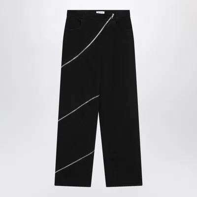 Alaïa Lanvin Sparkling Tie