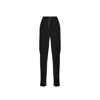 Alaïa Alaia Blend Wool Leggins Women In Black