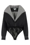 Alaïa Alaia Shirts In Multi