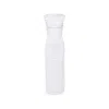 Alaïa Alaia Bodycon Midi Dress Women In White