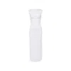 Alaïa Alaia Bodycon Midi Dress Women In White