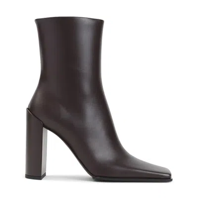 ALAÏA ALAÏA BOOTS