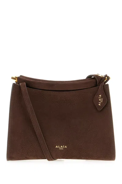 Alaïa Borse A Tracolla