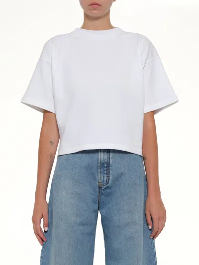 ALAÏA BOXY T-SHIRT
