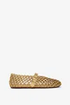 Alaïa Ballet Flat
