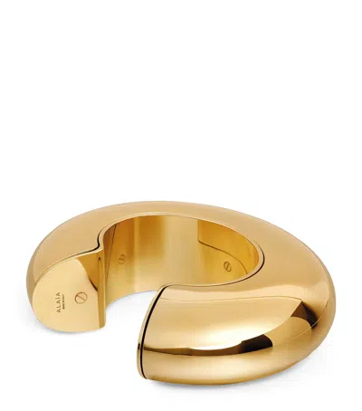 Alaïa Bumper Cuff