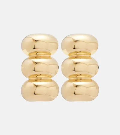 Alaïa Bumper Earrings