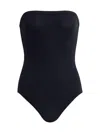 Shop Alaïa Bustier Body Knitted Second Leather