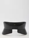 Alaïa Bustier Flex Belt In Black