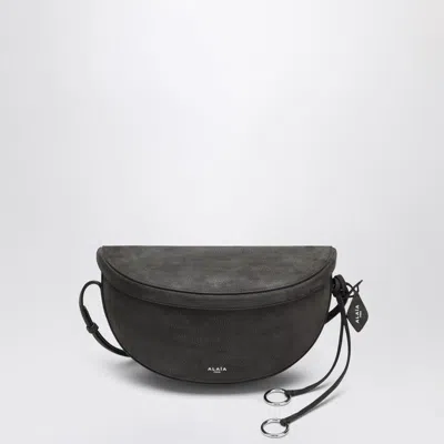 Alaïa Alaia Calfskin Shoulder Bag