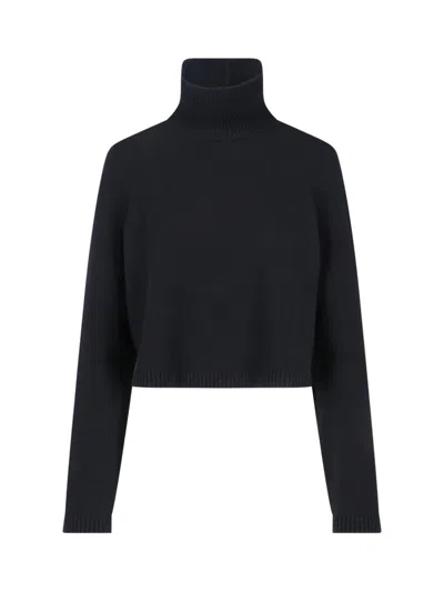 ALAÏA CASHMERE SWEATER