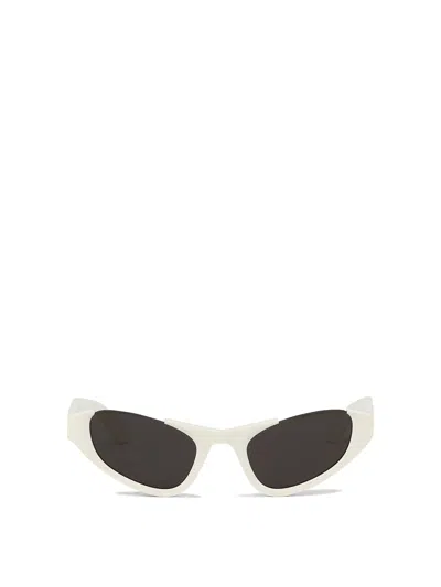 Alaïa "cat Eye" Sunglasses
