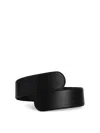 Alaïa Flex Twist Leather Belt