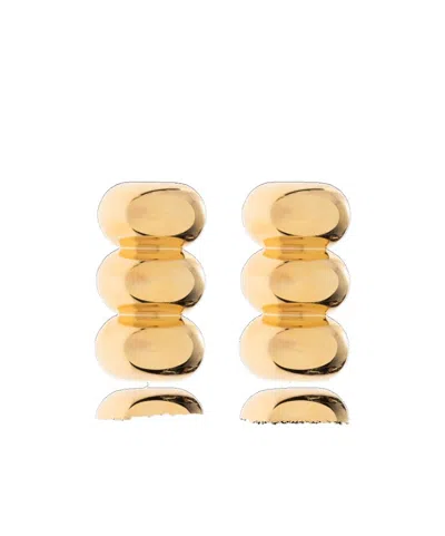 Alaïa Clip Earrings
