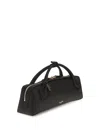 Alaïa Clutch In Black