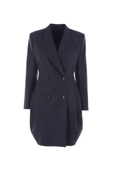 ALAÏA ALAÏA COATS