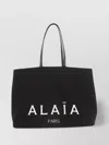Alaïa Small Tote Bag