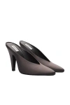 Alaïa Cone Mules