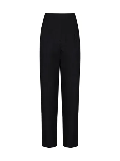 ALAÏA CORSET TROUSERS