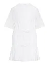 Alaïa Alaia Women Ruffle Dress