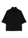 Alaïa Alaia Cotton Tee