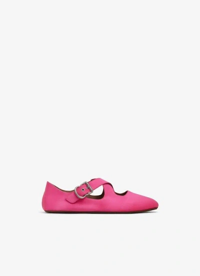 Alaïa Alaia Criss Cross