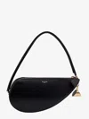Alaïa Demi-coeur In Black