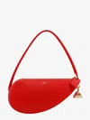 Alaïa Demi-coeur In Red