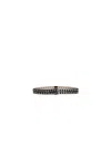 Alaïa Double Thin Belt