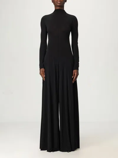 Alaïa Dress  Woman Color Black